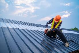 Best Roof Ventilation Installation  in Grand Prairie, TX